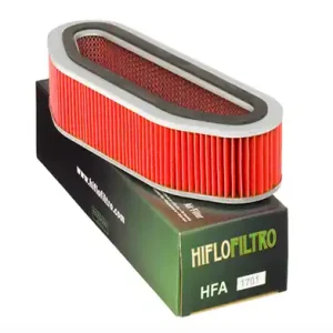 Top-Seller HIFLO-Luftfilter HFA1701 passend für Honda CB 750; Baujahre: 1970-1978