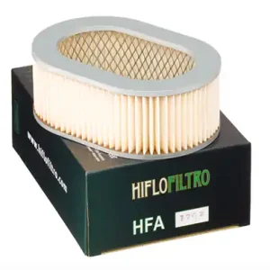 HIFLO-Luftfilter HFA1702 passend für Honda VF 700 / VF 750 Magna; Baujahre: 1982-1986 Top-Seller