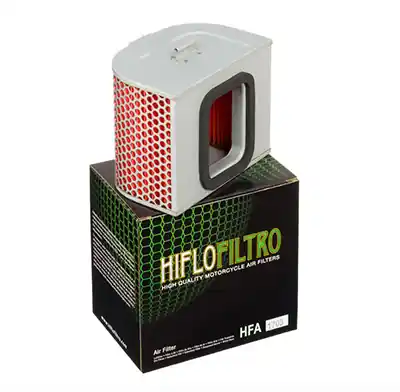 HIFLO-Luftfilter HFA1703 passend für Honda CB 750 / CBX 750; Baujahre: 1984-2002 Knallerangebot