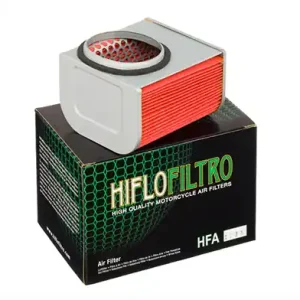 Begrenztes Angebot HIFLO-Luftfilter HFA1711 passend für Honda VT 800 Shadow (USA); Baujahre: 1986-1987