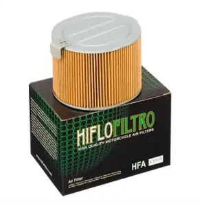 Preisknaller HIFLO-Luftfilter HFA1902 passend für Honda CBX 1000 B,C Pro Link (SC06); Baujahre: 1980-1982