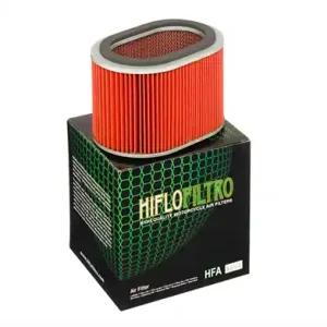 HIFLO-Luftfilter HFA1904 passend für Honda GL 1000 / Gold Wing; Baujahre: 1975-1980 Saisonangebot