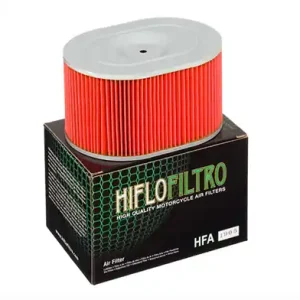 Heißes Angebot HIFLO-Luftfilter HFA1905 passend für Honda GL 1100 Gold Wing / Interstate / Aspencade; Baujahre: 198