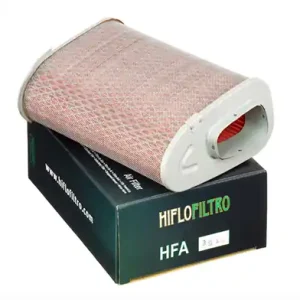 Abverkauf HIFLO-Luftfilter HFA1914 passend für Honda CB 1000 FP,FR,FS,FT,FV BIG 1 (SC30); Baujahre: 1993-1997