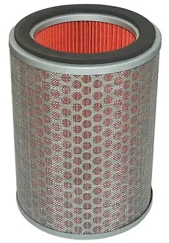 HIFLO-Luftfilter HFA1916 passend für Honda CB 900 F Hornet (SC48); Baujahre: 2002-2007 Kostenloser Rückversand