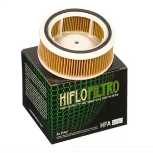 HIFLO-Luftfilter HFA2201 passend für Kawasaki KH100 / AR125 / KDX125 / KH125; Baujahre: 1983-1998 Direktkauf