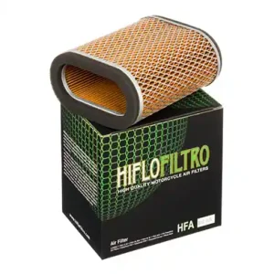 HIFLO-Luftfilter HFA2405 passend für Kawasaki Side X Side KAF 450 B1 MULE 1000; Baujahre: alle Neuheit