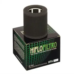Bestseller HIFLO-Luftfilter HFA2501 passend für Kawasaki EN 500; Baujahre: 1990-1996