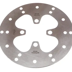 Highlight TRW Lucas Bremsscheibe vorn MST257 MBK Booster / Yamaha 50