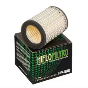 Preiswert HIFLO-Luftfilter HFA2601 passend für Kawasaki KZ 650 / Z 650 / Z 750; Baujahre: 1978-1982