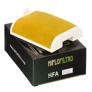 HIFLO-Luftfilter HFA2702 passend für Kawasaki ZX 1100 A1,A2,A3 (GPZ1100) Unitrack; Baujahre: 1983-19 Sonderangebot