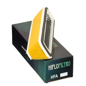 HIFLO-Luftfilter HFA2705 passend für Kawasaki ZX750 / ZL900 Eliminator / ZX900 Ninja / ZG1000 / ZL10 Versand Am Gleichen Tag