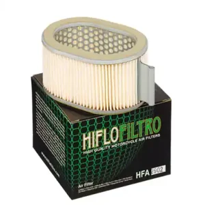 Kostenloser Versand HIFLO-Luftfilter HFA2902 passend für Kawasaki Z 900 (Z1,Z1A,Z1B); Baujahre: 1973-1975