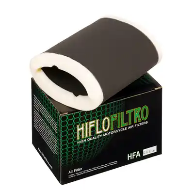HIFLO-Luftfilter HFA2908 passend für Kawasaki ZR 1100 (A1-A4, B1 Zephyr); Baujahre: 1991-1996 Günstig