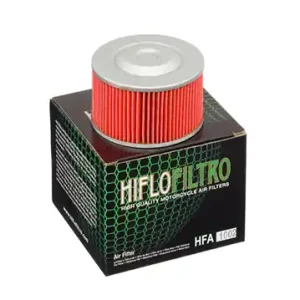 HIFLO-Luftfilter HFA1002 passend für Honda C50 / C70 / C90; Baujahre: 1975-1999 Saisonangebot