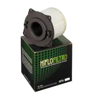 HIFLO Luftfilter HFA3603 passend für Suzuki GSX600 / GSX1100; Baujahre: 1988-1996 Meistverkauft