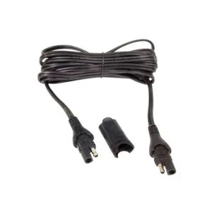 OptiMATE Tecmate Zubehör O3 (SAE-63) Verlängerungskabel 1,8m Nur Für Kurze Zeit