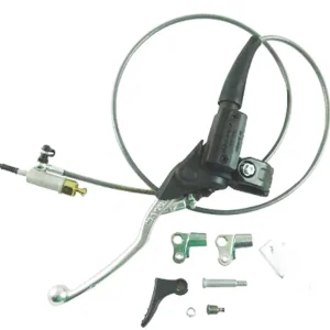 Magura Hymec 167 Hydraulische Kupplung passend für Suzuki RM-Z 450 (Bj.08-20) - 2100012 Garantierte Lieferung