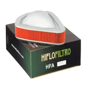 HIFLO-Luftfilter HFA1928 passend für Honda VT 1300; Baujahre: 2010-2020 Markenprodukt