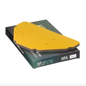 HIFLO-Luftfilter HFA2603 passend für Kawasaki ZX 600 F1-F3 (ZX6-R Ninja); Baujahre: 1995-1997 Bestpreis