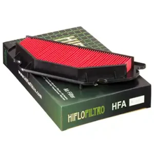 Gratis Versand HIFLO-Luftfilter HFA2605 passend für Kawasaki ZX6 R/RR Ninja; Baujahre: 2003-2004