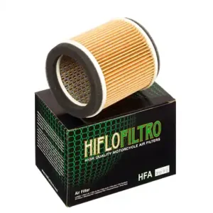 HIFLO-Luftfilter HFA2910 passend für Kawasaki ZR 1100 / ZRX 1200; Baujahre: 1996-2006 Kostenloser Rückversand