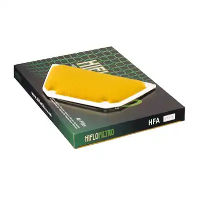 HIFLO-Luftfilter HFA2913 passend für Kawasaki ZX 1000; Baujahre: 1986-1989 Neue Kollektion