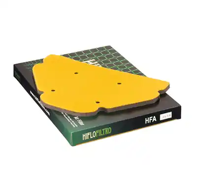 Neu Im Sortiment HIFLO-Luftfilter HFA2914 passend für Kawasaki ZX900; Baujahre: 1998-2003