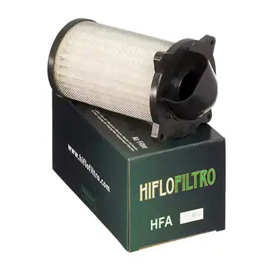 HIFLO-Luftfilter HFA3102 passend für Suzuki GZ 125 Marodeur; Baujahre: 1999-2010 Mega-Angebot