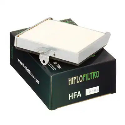 HIFLO-Luftfilter HFA3608 passend für Suzuki LS650 / S40; Baujahre: 1991-2015 Top-Preis