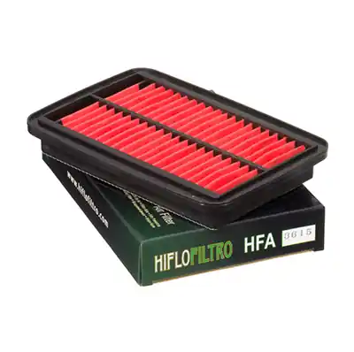 Direkt Vom Hersteller HIFLO-Luftfilter HFA3615 passend für Suzuki GSF600 / GSF650 / SF650 / GSF1200; Baujahre: 2000-2006