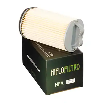 HIFLO-Luftfilter HFA3702 passend für Suzuki GS750 / GS1000 / GS1100; Baujahre: 1978-1985 Begrenztes Angebot