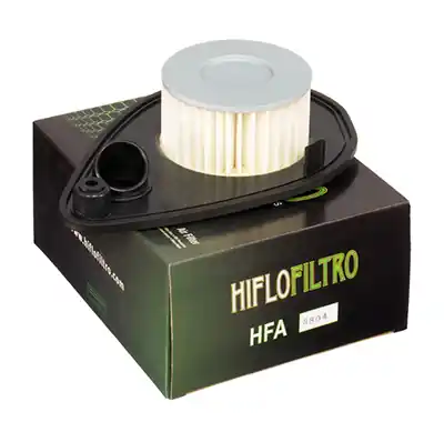 Knallerangebot HIFLO-Luftfilter HFA3804 passend für Suzuki M50 / M800 / VZ800 Marodeur; Baujahre: 2005-2008