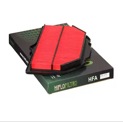 Highlight HIFLO-Luftfilter HFA3910 passend für Suzuki GSX-R1000; Baujahre: 2005-2008