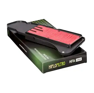 HIFLO-Luftfilter HFA4404 passend für Yamaha YP400 Majestät / YP400R; Baujahre: 2004-2020 Neu Im Sortiment