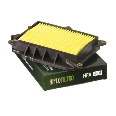 Mega-Angebot HIFLO-Luftfilter HFA4406 passend für Yamaha YP400 Majestät / YP400R; Baujahre: 2004-2020