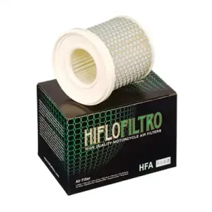 HIFLO-Luftfilter HFA4502 passend für Yamaha XV535; Baujahre: 1987-1995 Markenware