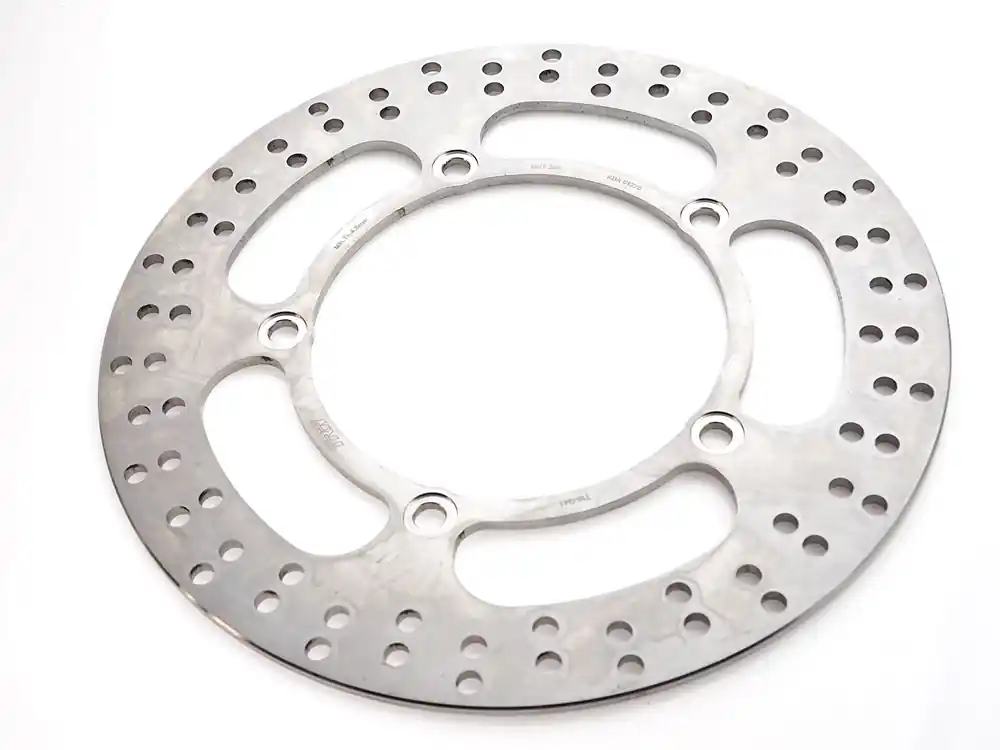 Top-Angebot TRW Lucas Bremsscheibe MST 203 / MST203