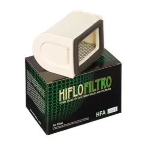 Top-Angebot HIFLO-Luftfilter HFA4601 passend für Yamaha XJ600 / XJ 600 / FJ600; Baujahre: 1984-1991
