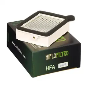 Schnäppchen HIFLO-Luftfilter HFA4602 passend für Yamaha SRX 600; Baujahre: 1986-1989
