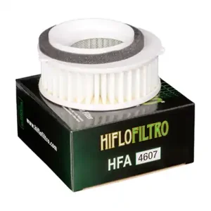 HIFLO-Luftfilter HFA4607 passend für Yamaha XVS 650; Baujahre: 1997-2010 Garantierte Lieferung