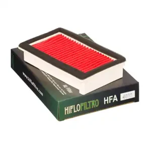 HIFLO-Luftfilter HFA4608 passend für Yamaha XT600 / XTZ660; Baujahre: 1991-1995 Kostenfreie Lieferung