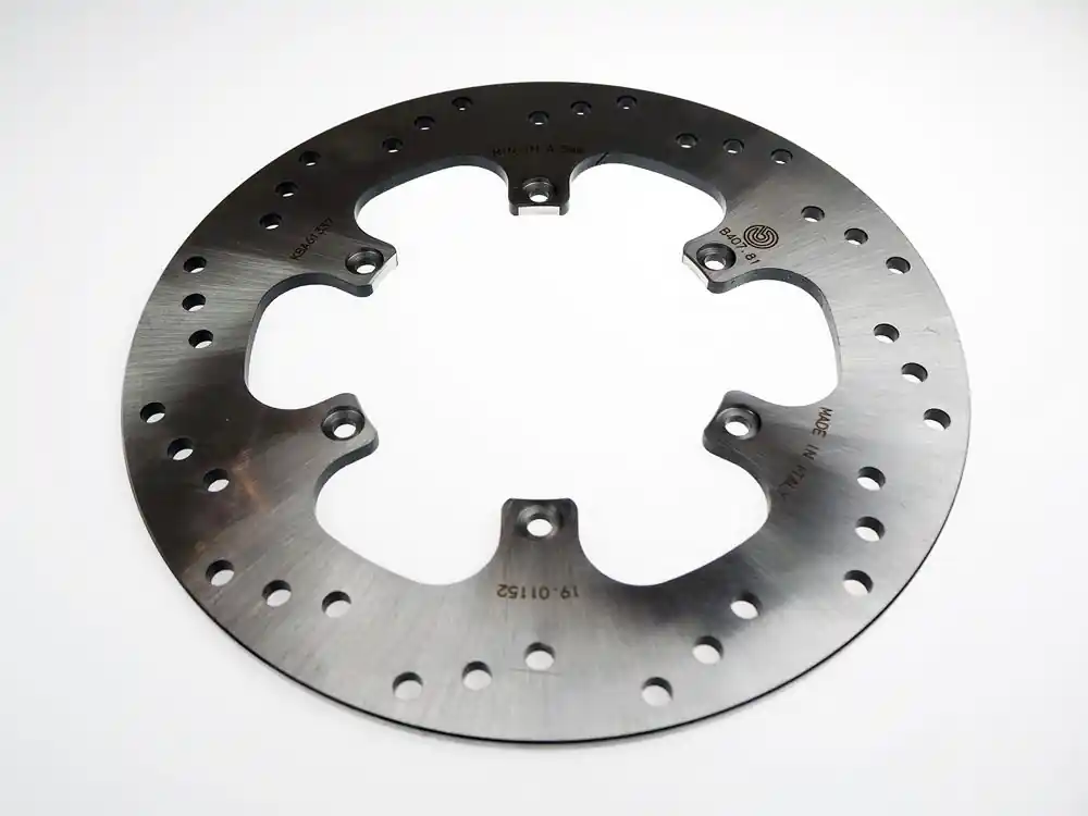 Angebot Brembo Bremsscheibe passend für BMW F650 passend für BMW G650 Hinterrad