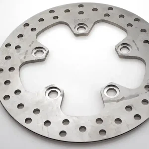 TRW Lucas Bremsscheibe MST381 hinten passend für Suzuki AN 400 Burgman Z ABS07-16 Top-Preis