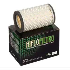 HIFLO-Luftfilter HFA2403 passend für Kawasaki Z400 / KZ650 / Z650; Baujahre: 1976-1981 Bestseller