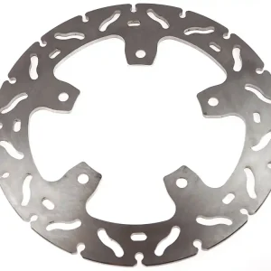 TRW Lucas Racing Bremsscheibe hinten MST378RAC KTM 690 790 Duke SM Husqvarna Svartpilen Vitpilen Begrenztes Angebot