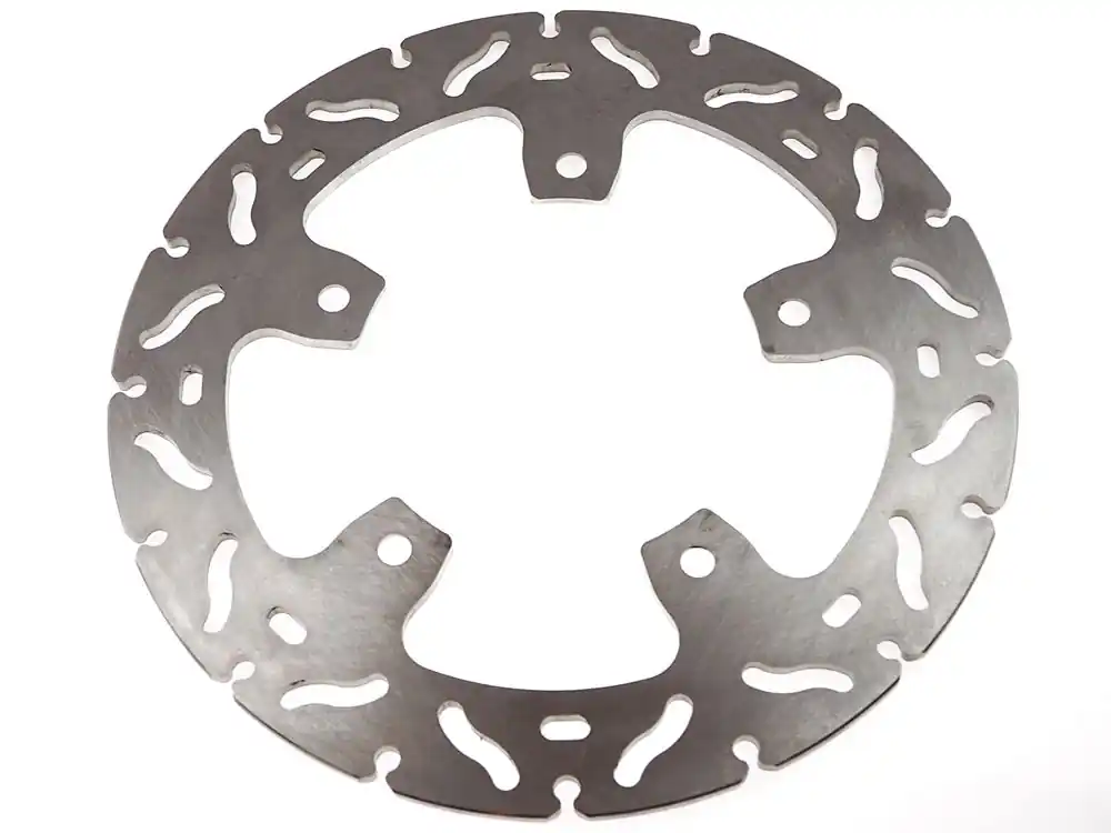 TRW Lucas Racing Bremsscheibe hinten MST378RAC KTM 690 790 Duke SM Husqvarna Svartpilen Vitpilen Begrenztes Angebot