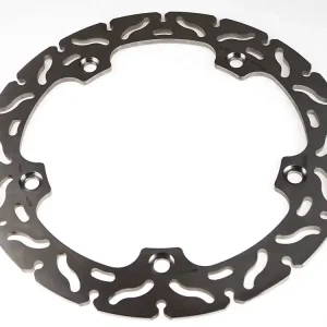 Sale TRW Lucas Racing Bremsscheibe hinten passend für BMW R850 / R11100 R1150 - MST331RAC