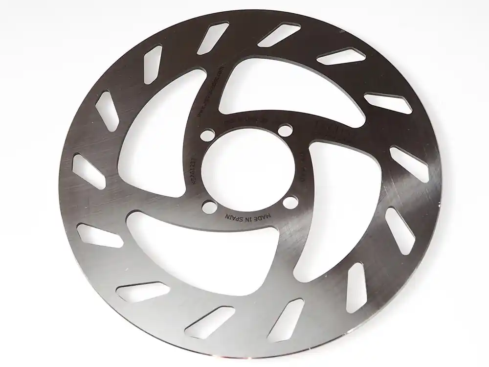 Bremsscheibe NG0292 Sportcity 125 i.e. 200 i.e. 250 i.e. Bestseller