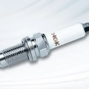 Neuheit Zündkerze Iridium NGK DCR8EIX - stock [3606]